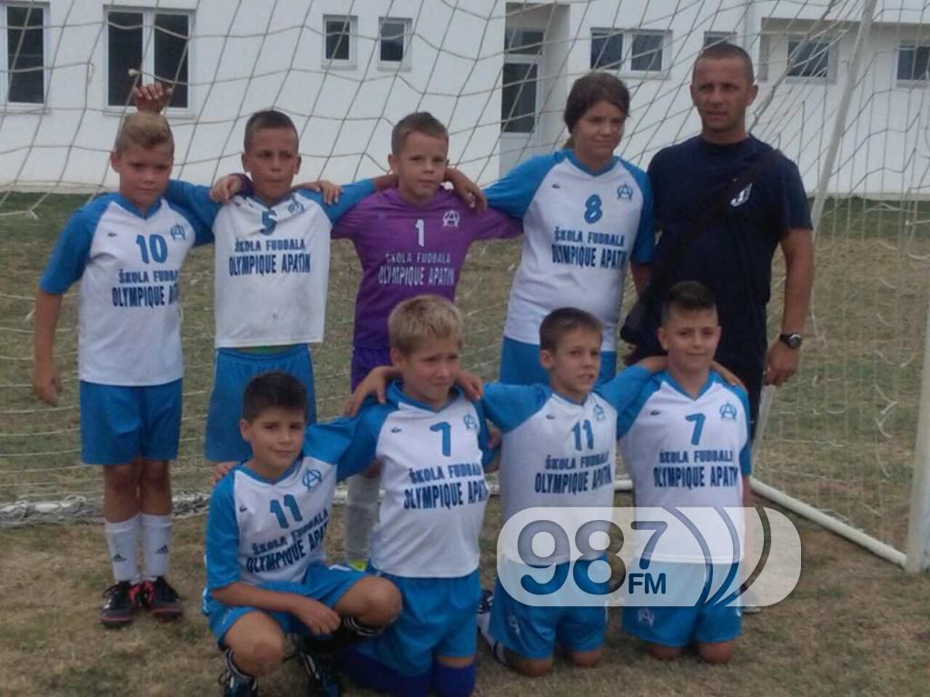 FK Olimpik u somboru (2)