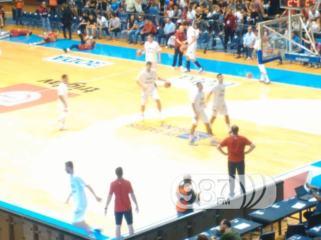 KK Apatin, kamp maxima, repreyentacija (2)