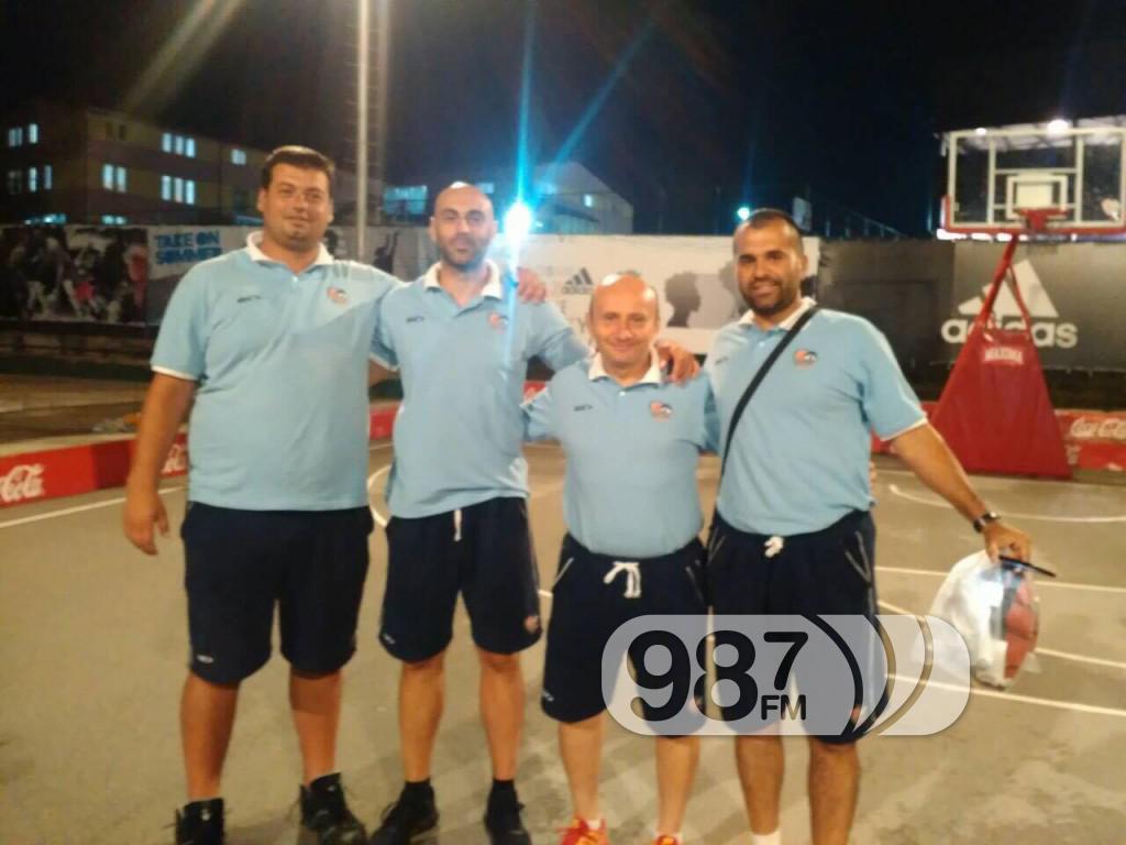 KK Apatin, kamp maxima, repreyentacija (6)