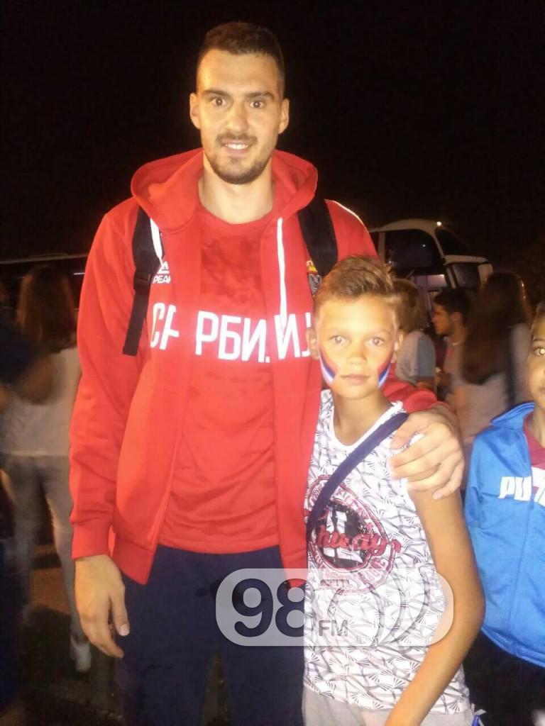 KK Apatin, kamp maxima, repreyentacija (7)