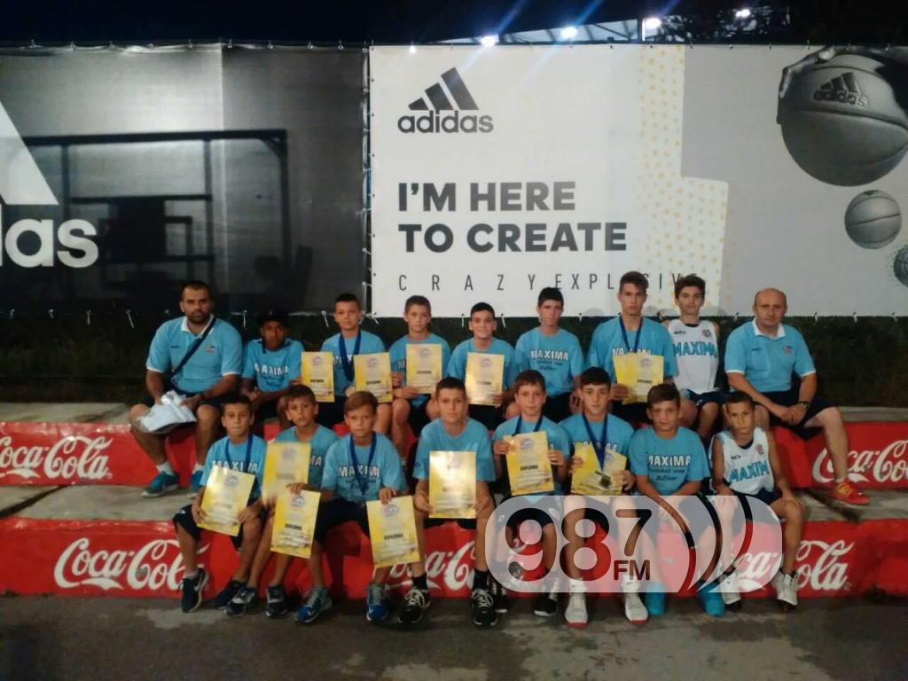 KK Apatin, kamp maxima, repreyentacija (8)