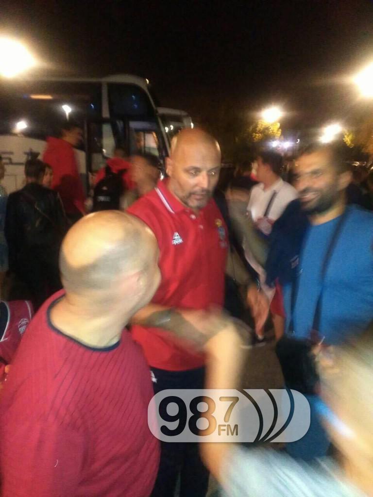 KK Apatin, kamp maxima, repreyentacija (9)