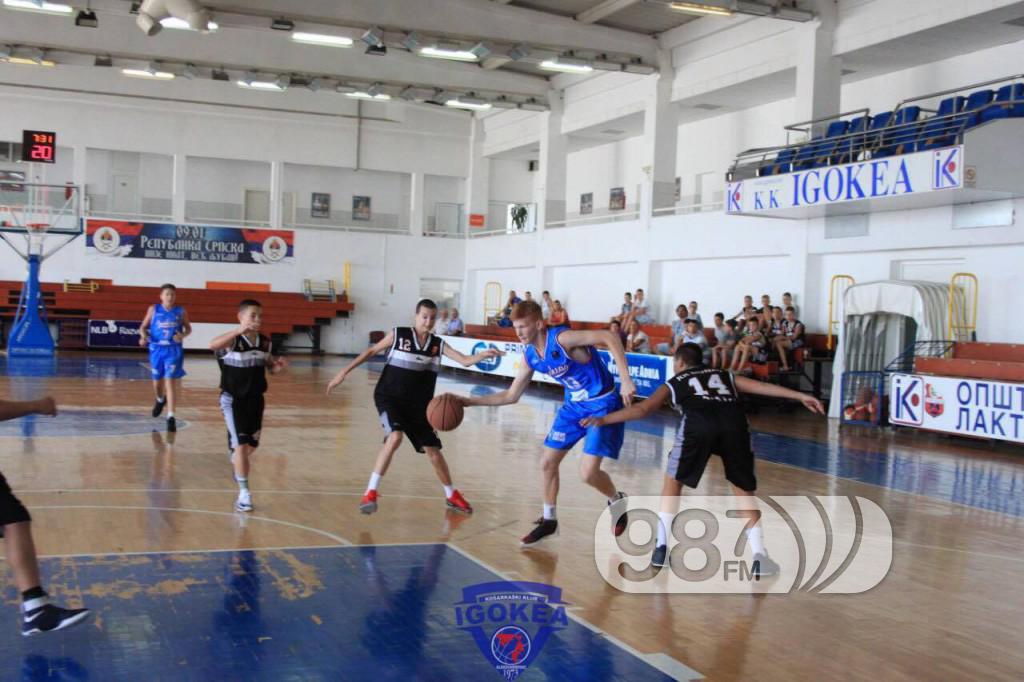 KK Dunav - KK Igokea (10)