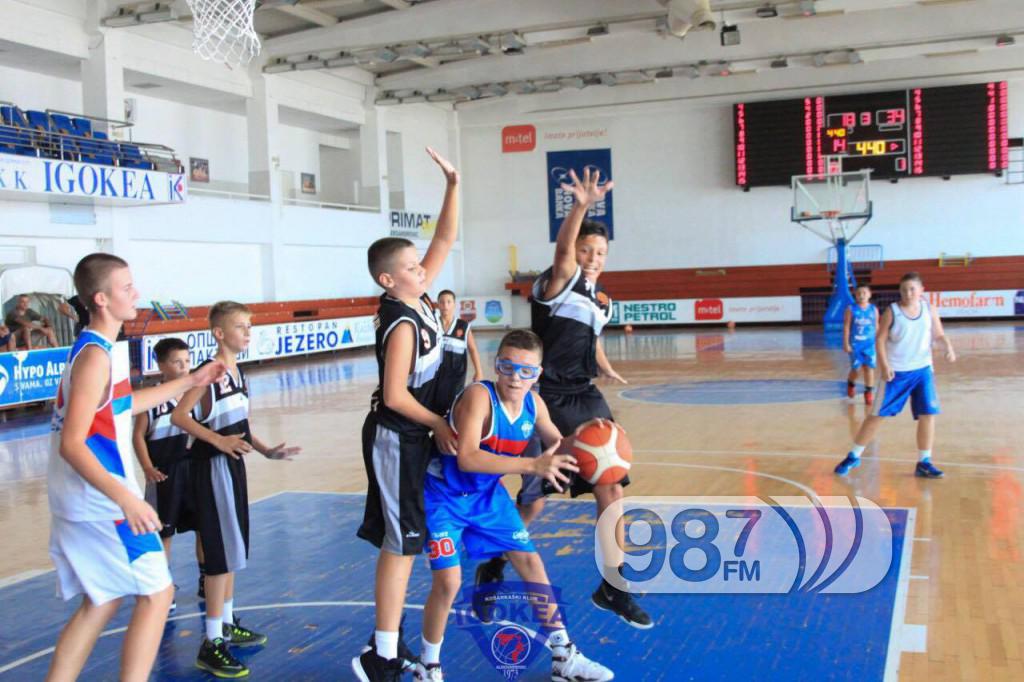 KK Dunav - KK Igokea (2)