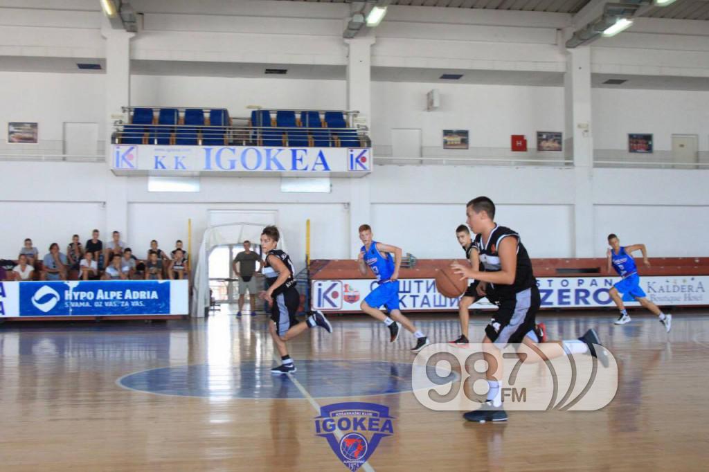 KK Dunav - KK Igokea (5)