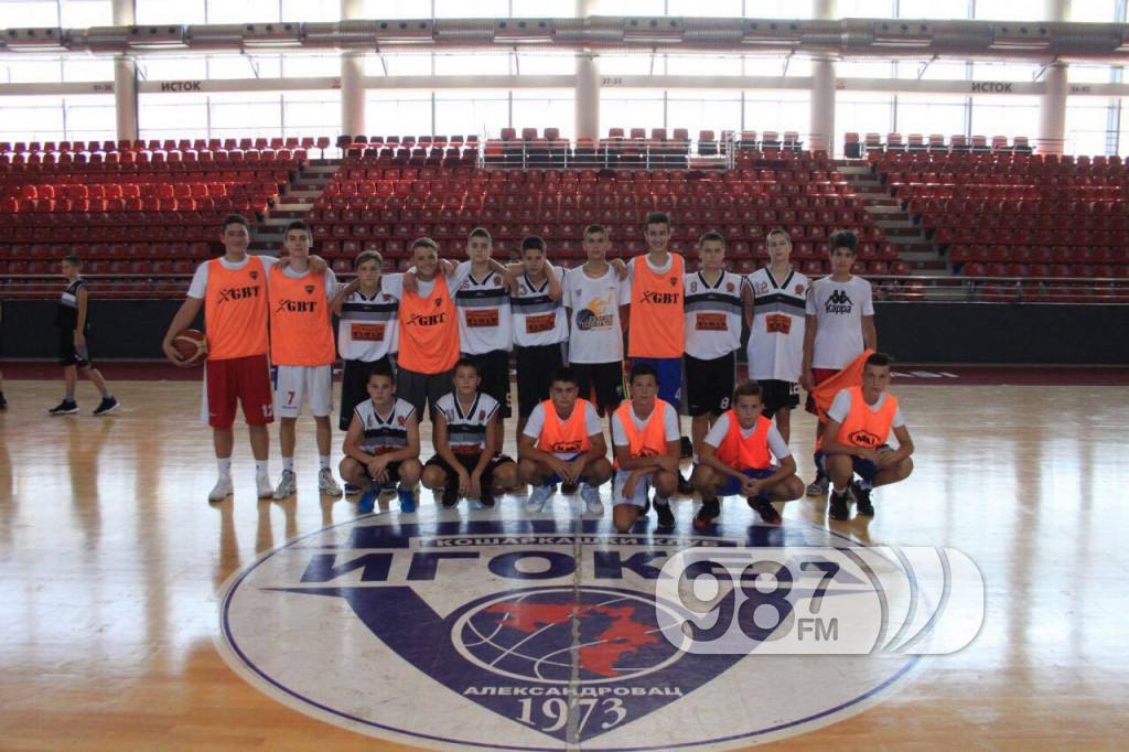 KK Dunav - KK Igokea (7)