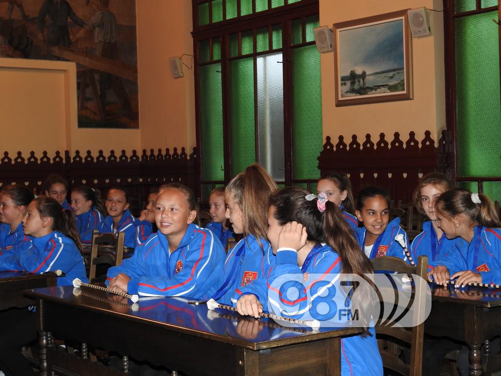 MAZORET SONTA, PRIJEM U OPSTINI, KUD MAZORET SONTA (2)