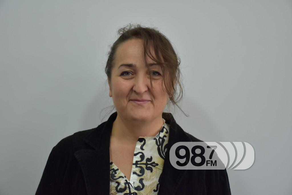 Mara Vukovic, decija emisija  (3)