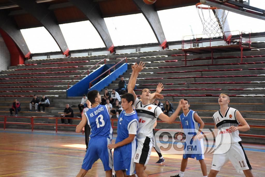 Memorijal Rade Ratko Vejin 2017, kk dunav, kk Borovo (12)