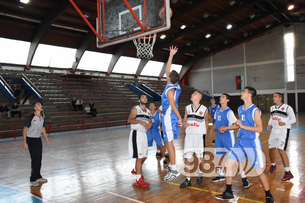 Memorijal Rade Ratko Vejin 2017, kk dunav, kk Borovo (6)