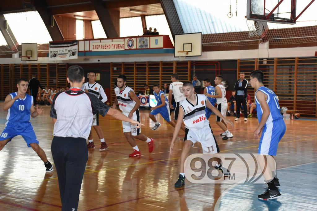 Memorijal Rade Ratko Vejin 2017, kk dunav, kk Borovo (7)