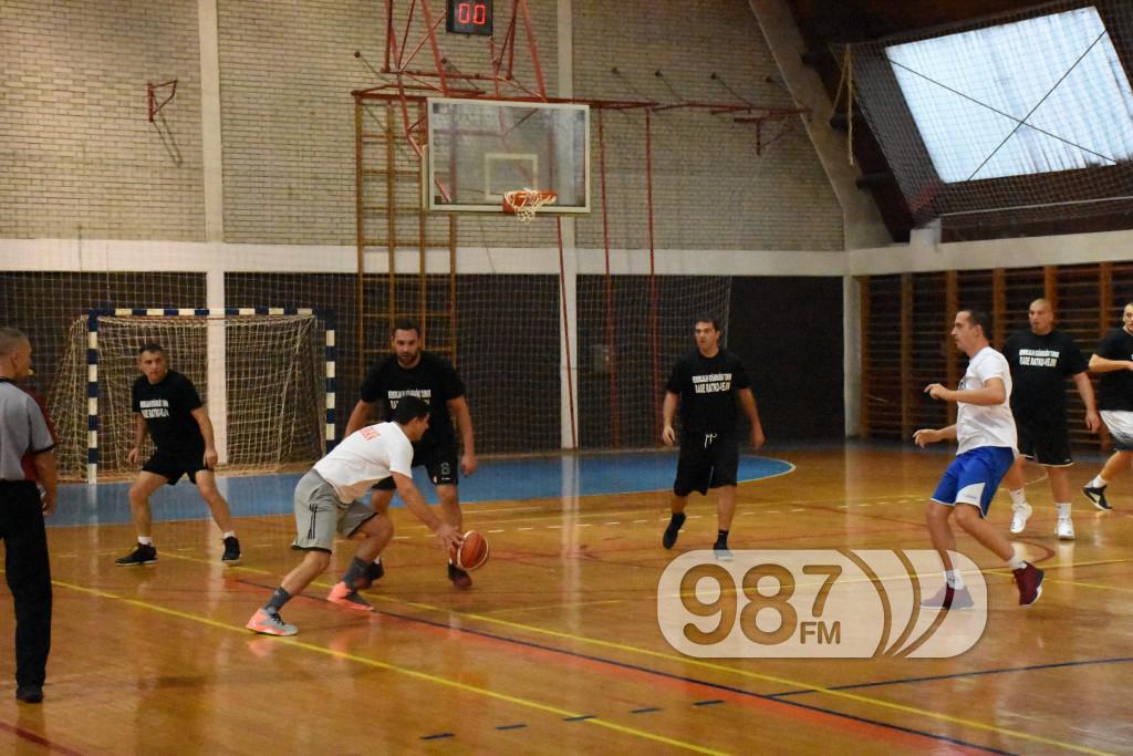 Memorijal Ratko Rade Vejin 2017, ratkovi prijatelji (1)