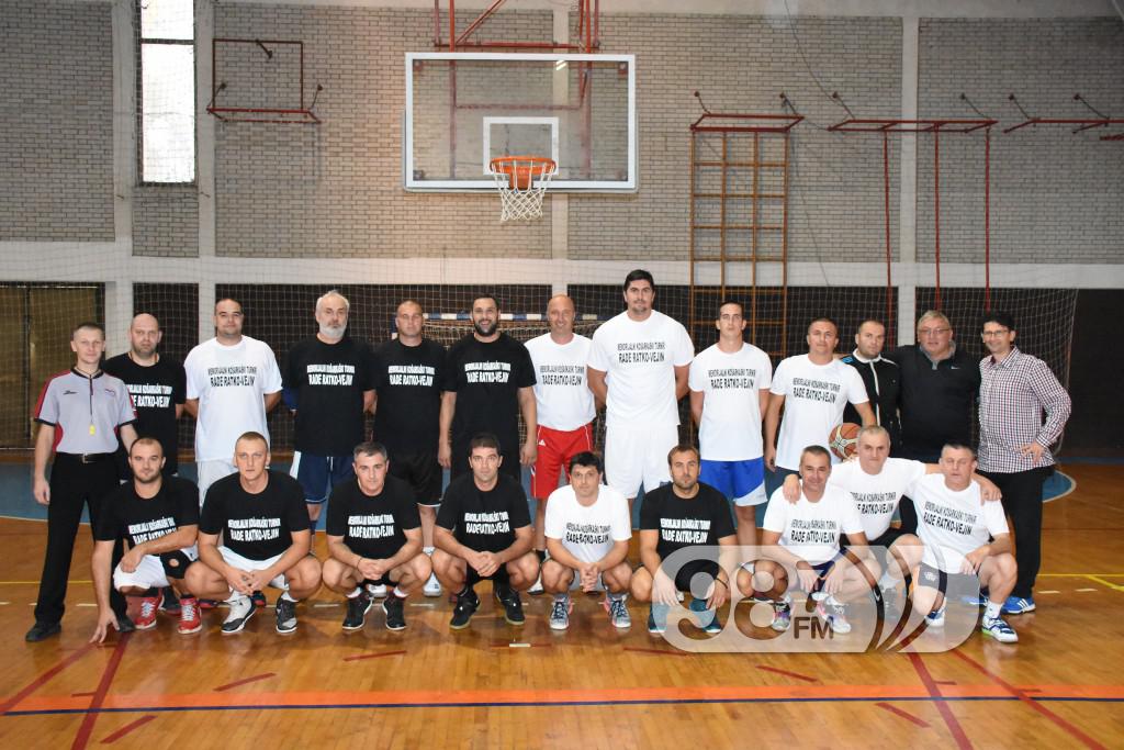 Memorijal Ratko Rade Vejin 2017, ratkovi prijatelji (11)