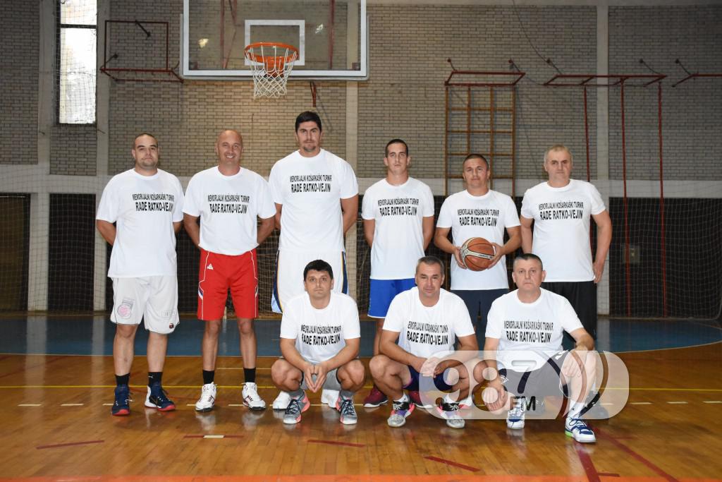 Memorijal Ratko Rade Vejin 2017, ratkovi prijatelji (12)