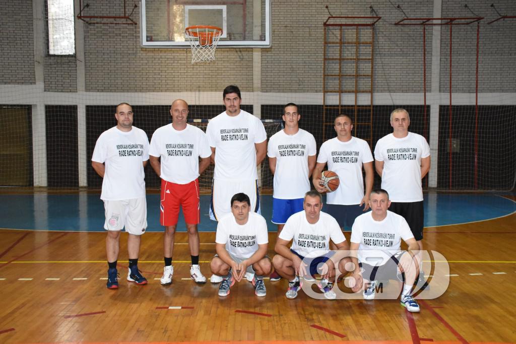 Memorijal Ratko Rade Vejin 2017, ratkovi prijatelji (13)