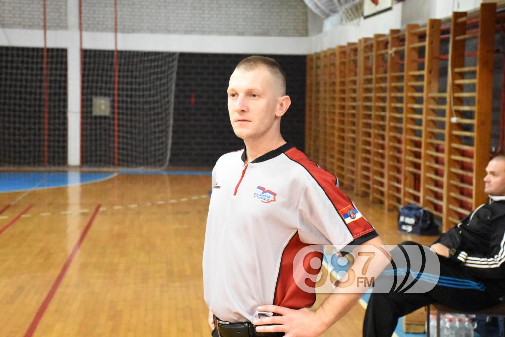 Memorijal Ratko Rade Vejin 2017, ratkovi prijatelji (2)