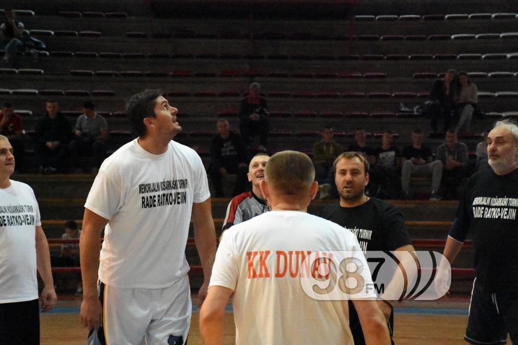 Memorijal Ratko Rade Vejin 2017, ratkovi prijatelji (20)