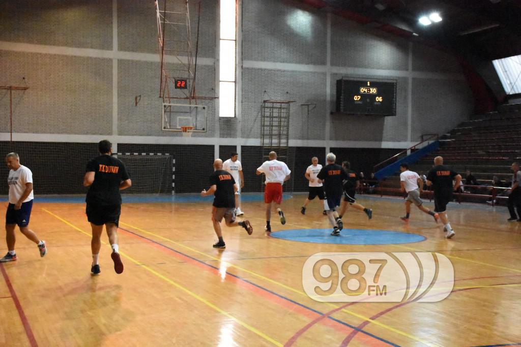 Memorijal Ratko Rade Vejin 2017, ratkovi prijatelji (22)