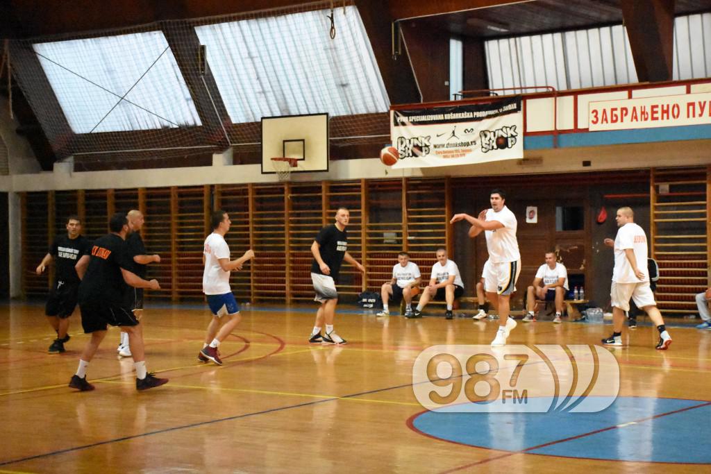 Memorijal Ratko Rade Vejin 2017, ratkovi prijatelji (23)