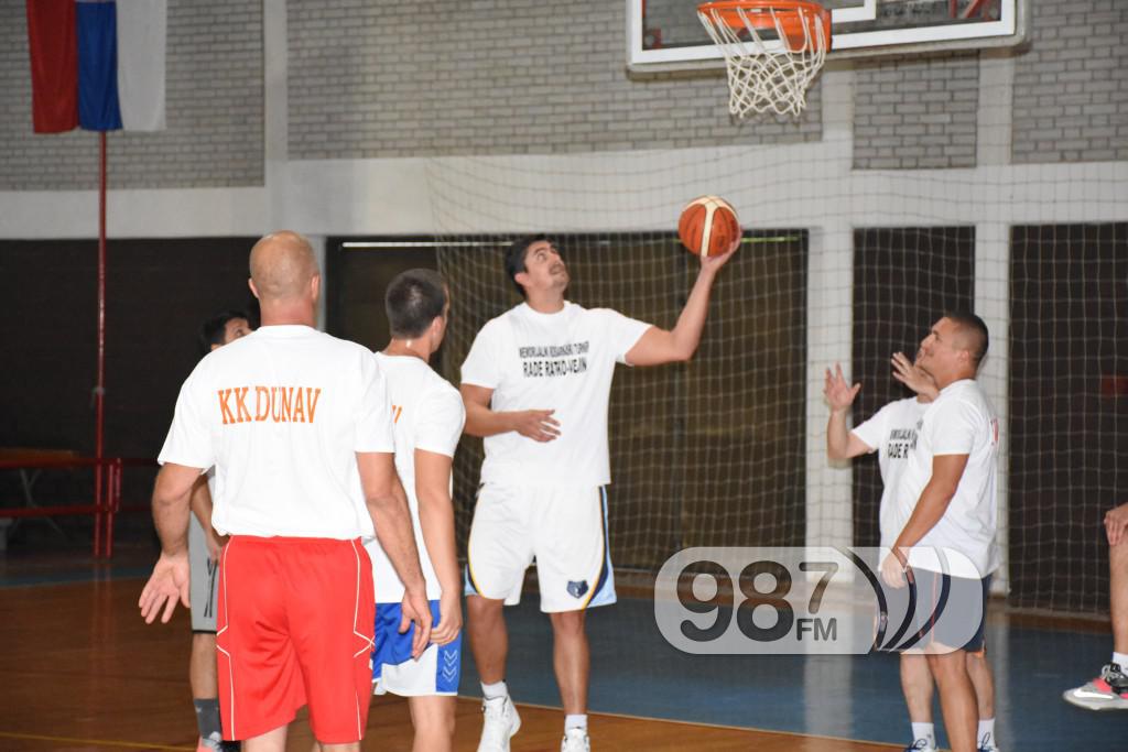 Memorijal Ratko Rade Vejin 2017, ratkovi prijatelji (3)