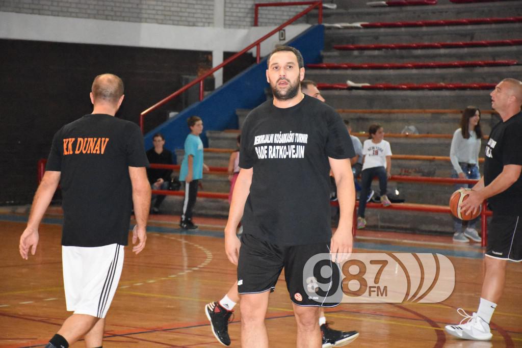 Memorijal Ratko Rade Vejin 2017, ratkovi prijatelji (4)