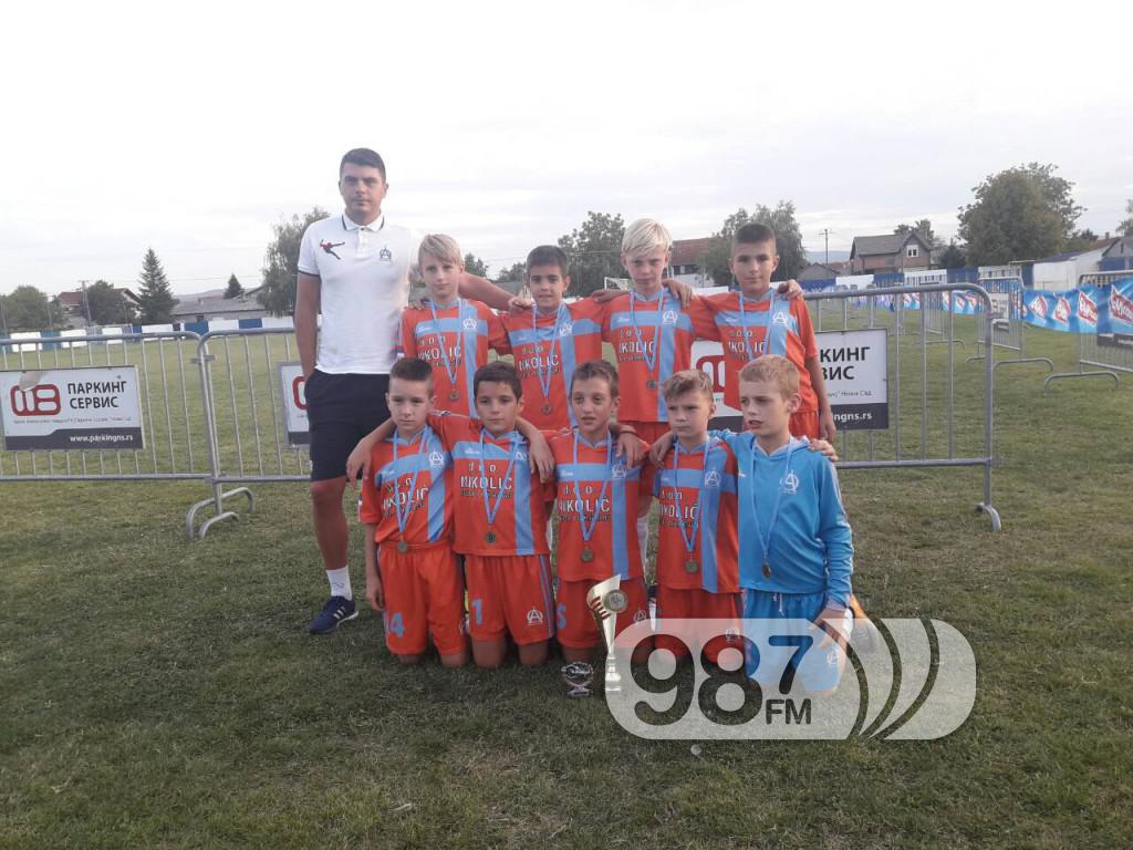 fk olimpik, skorobonja (2)