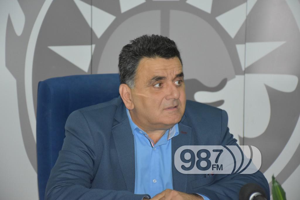 Jevto Milojević