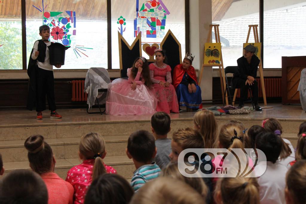 CEKOS, Decija nedelja sonta (6)