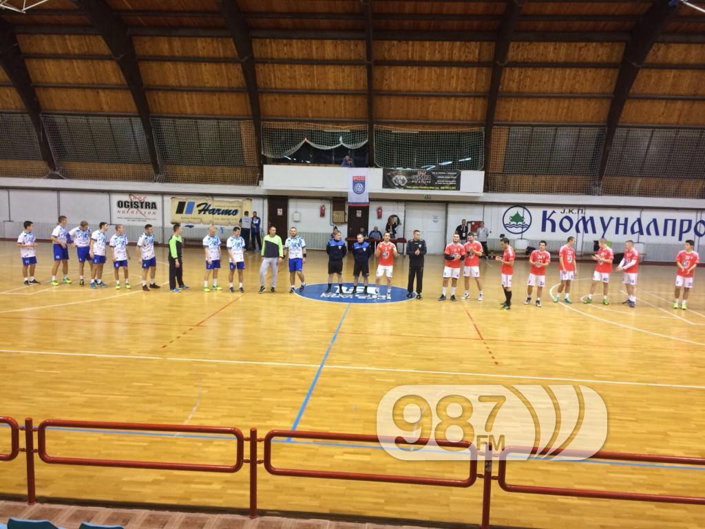 rk apatin, rk lavovi