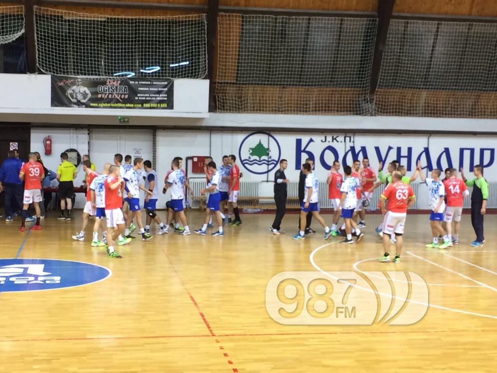 rk apatin, rk lavovi