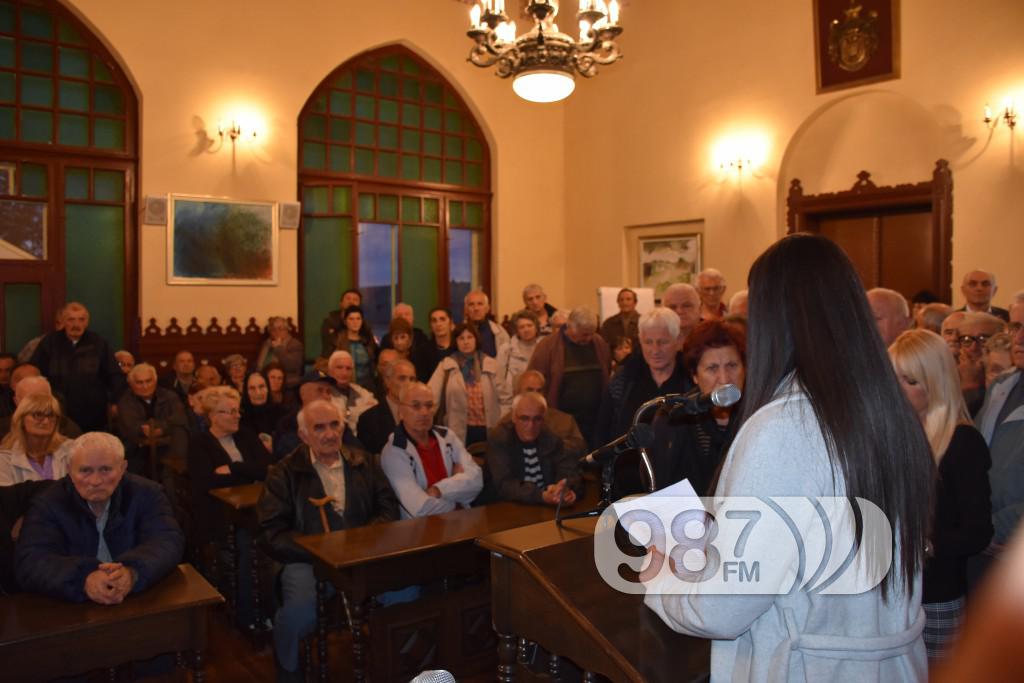 Maja BOjevic, udruzenje srba (1)