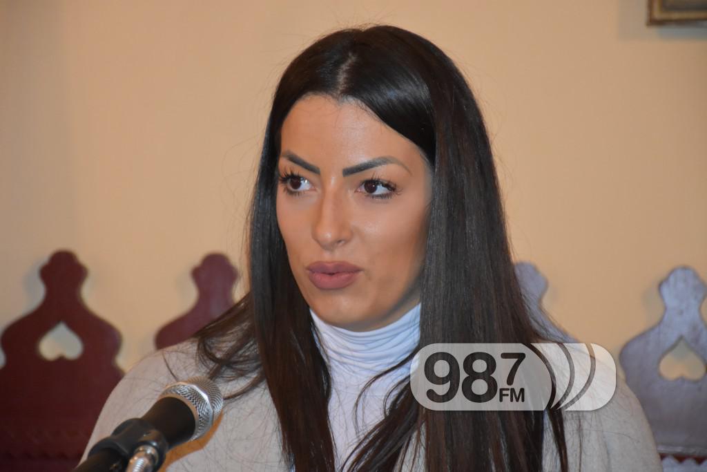 Maja BOjevic, udruzenje srba (2)