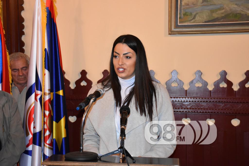 Maja BOjevic, udruzenje srba (3)