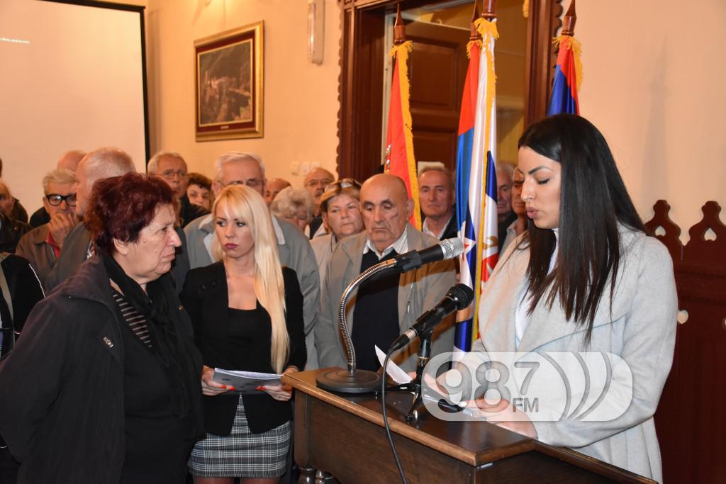 Maja BOjevic, udruzenje srba (4)