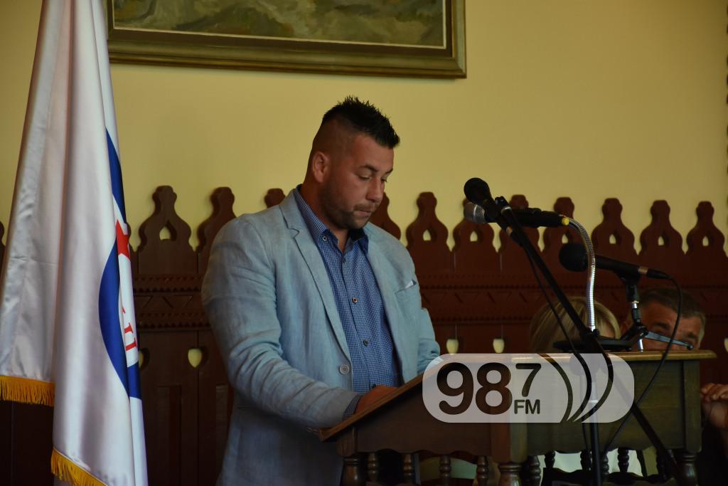 Matovic , 16 sednica so apatin