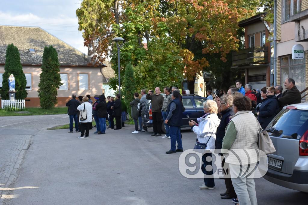 Međunarodni festival duvačkih orkestara Kupusina 2017 (1)