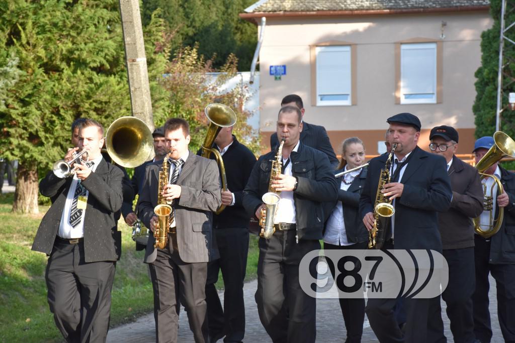 Međunarodni festival duvačkih orkestara Kupusina 2017