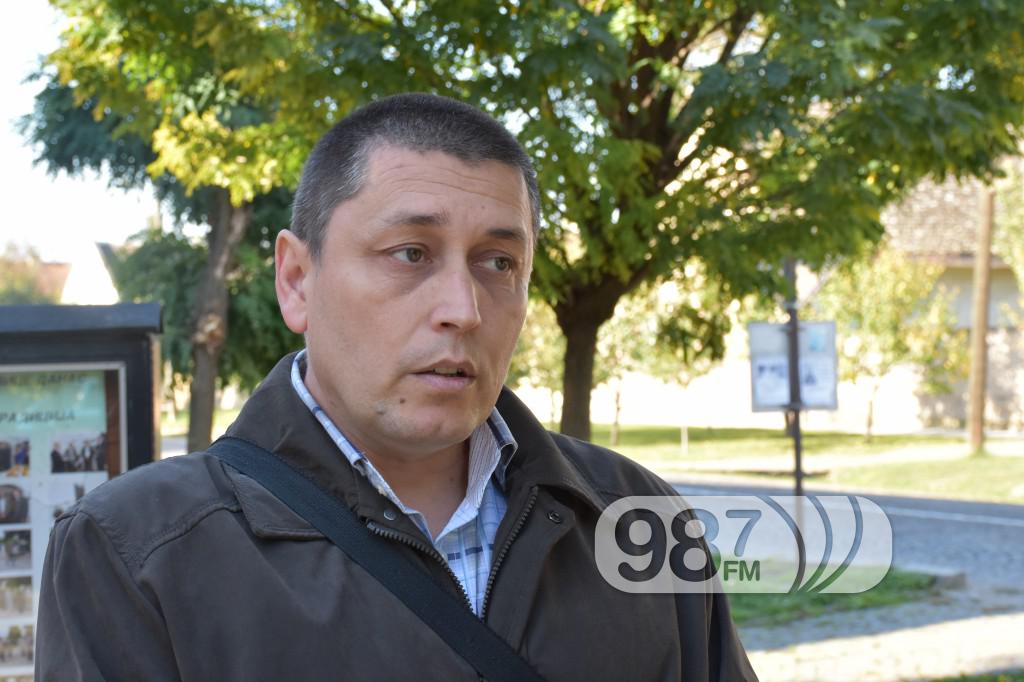 Mile Vujaklija sekretar MZ Prigrevica (3)