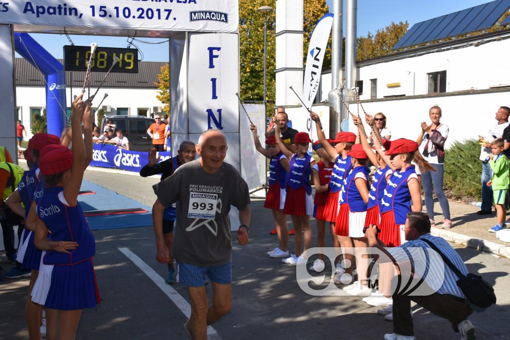 NORA TRKLJA I SEBASTIJAN PUŠ POBEDNICI 22. DUNAVSKOG POLUMARATONA, Apatin 2017 (119)