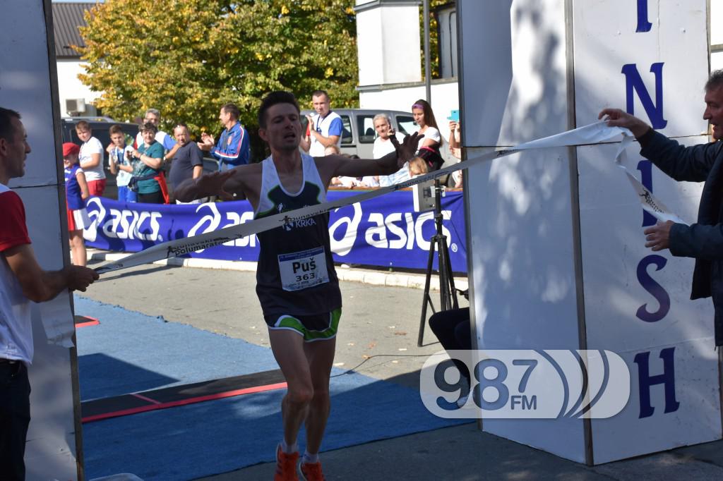 NORA TRKLJA I SEBASTIJAN PUŠ POBEDNICI 22. DUNAVSKOG POLUMARATONA, Apatin 2017 (124)