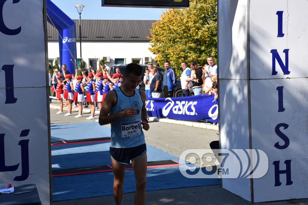 NORA TRKLJA I SEBASTIJAN PUŠ POBEDNICI 22. DUNAVSKOG POLUMARATONA, Apatin 2017 (140)