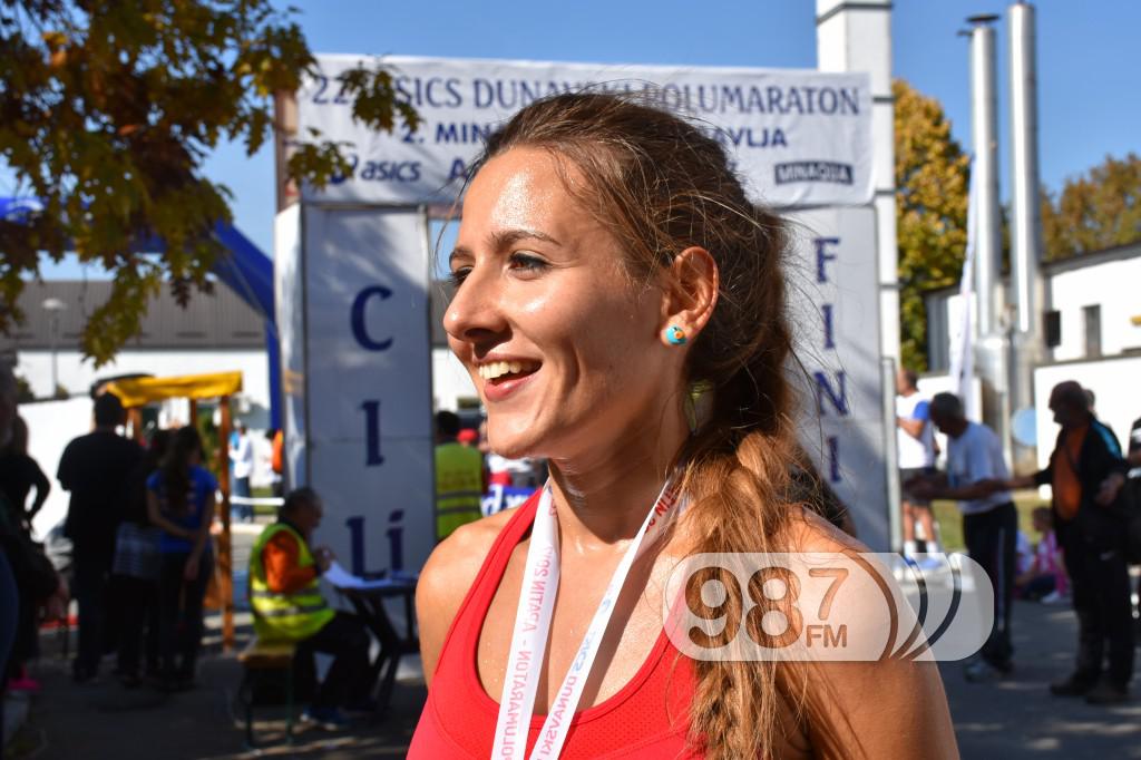 NORA TRKLJA I SEBASTIJAN PUŠ POBEDNICI 22. DUNAVSKOG POLUMARATONA, Apatin 2017 (165)