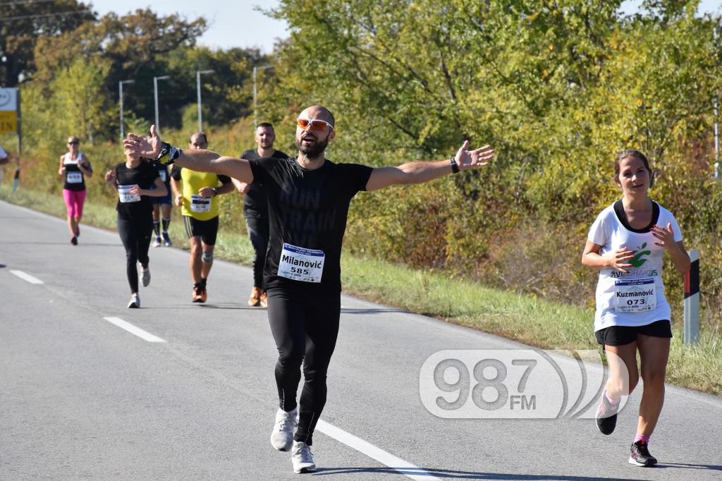 NORA TRKLJA I SEBASTIJAN PUŠ POBEDNICI 22. DUNAVSKOG POLUMARATONA, Apatin 2017 (176)