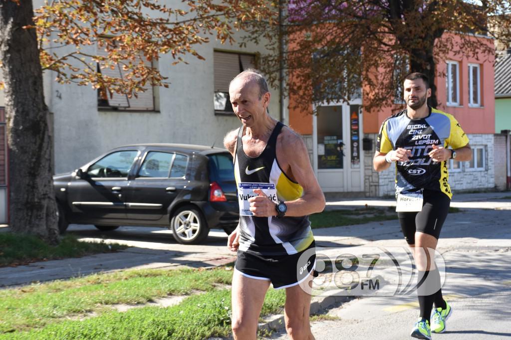 NORA TRKLJA I SEBASTIJAN PUŠ POBEDNICI 22. DUNAVSKOG POLUMARATONA, Apatin 2017 (216)