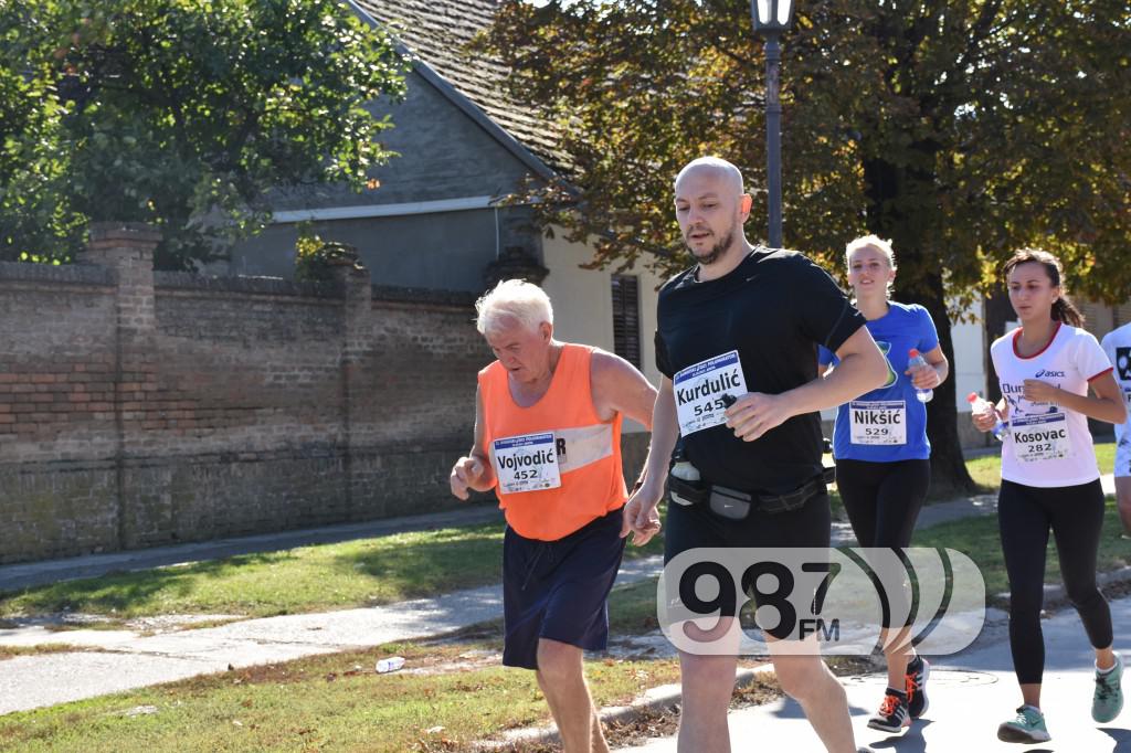 NORA TRKLJA I SEBASTIJAN PUŠ POBEDNICI 22. DUNAVSKOG POLUMARATONA, Apatin 2017 (223)