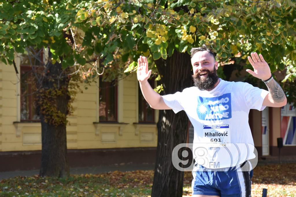 NORA TRKLJA I SEBASTIJAN PUŠ POBEDNICI 22. DUNAVSKOG POLUMARATONA, Apatin 2017 (234)