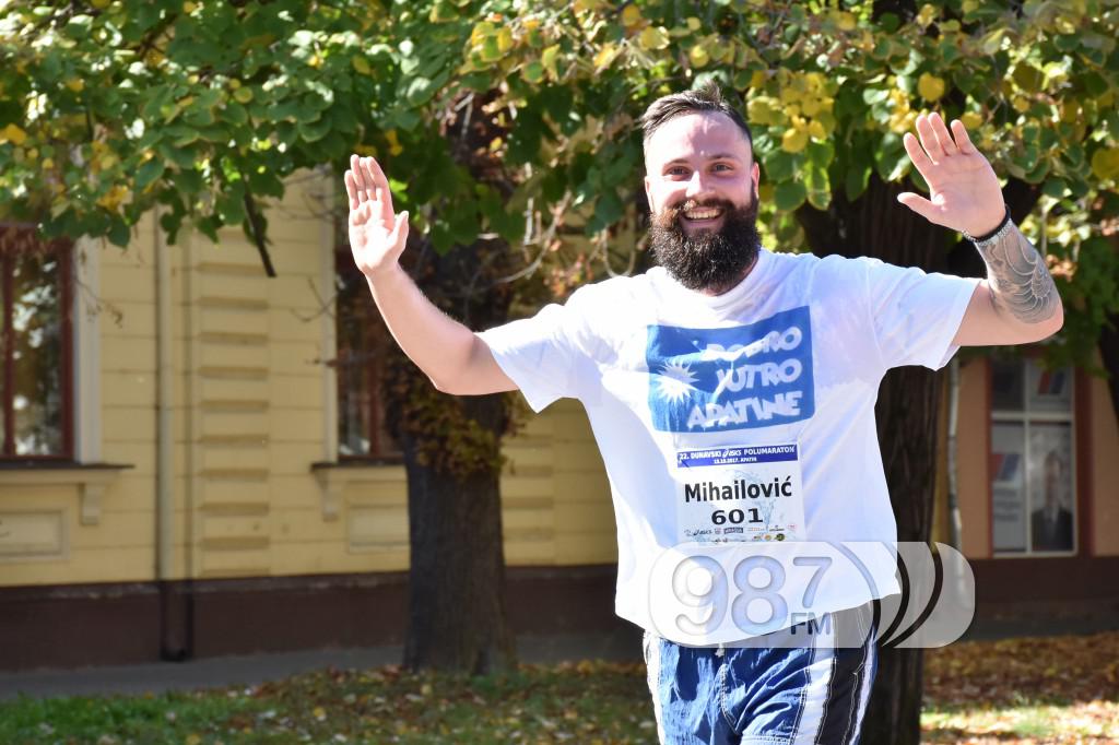 NORA TRKLJA I SEBASTIJAN PUŠ POBEDNICI 22. DUNAVSKOG POLUMARATONA, Apatin 2017 (235)