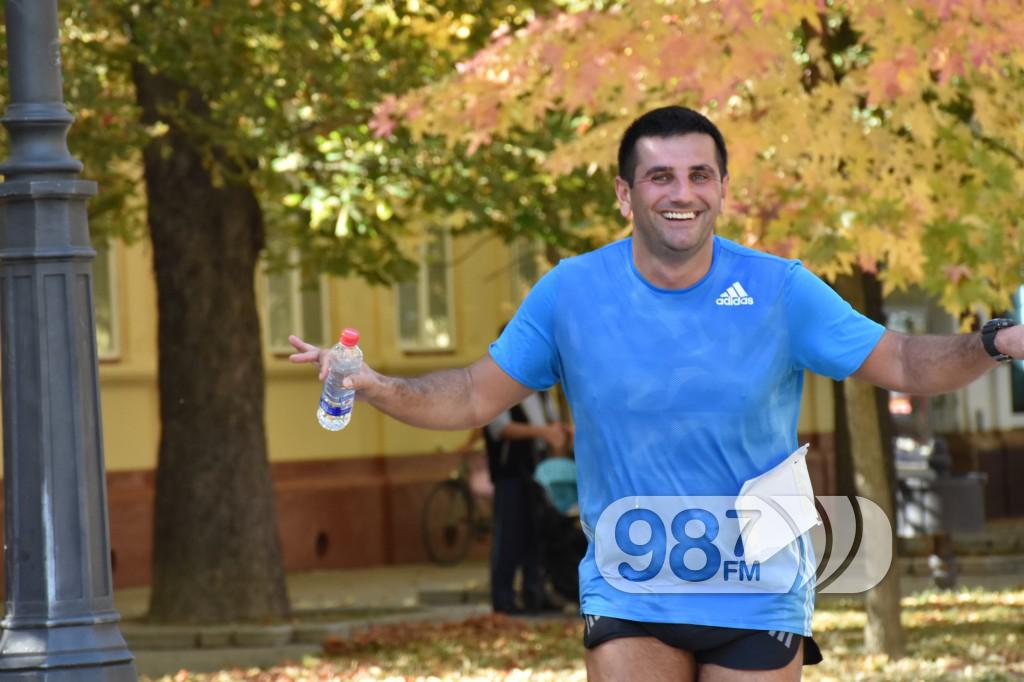 NORA TRKLJA I SEBASTIJAN PUŠ POBEDNICI 22. DUNAVSKOG POLUMARATONA, Apatin 2017 (240)