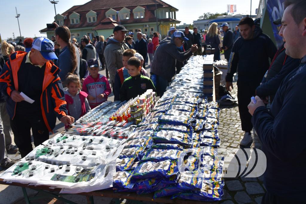 Okumina škola ribolova Apatin 2017, Marina  (7)