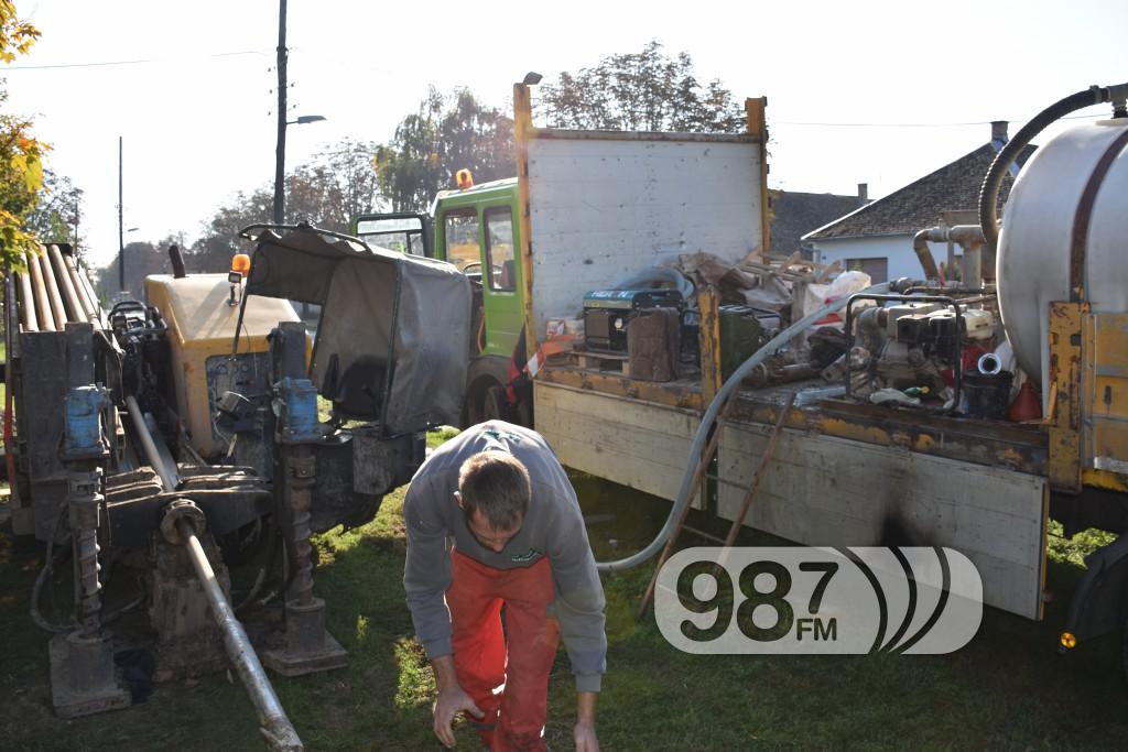 Podbusivanje, menjanje azbestnih cevi (4)